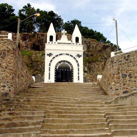 Villa Verde La Esperanza Luaran gambar