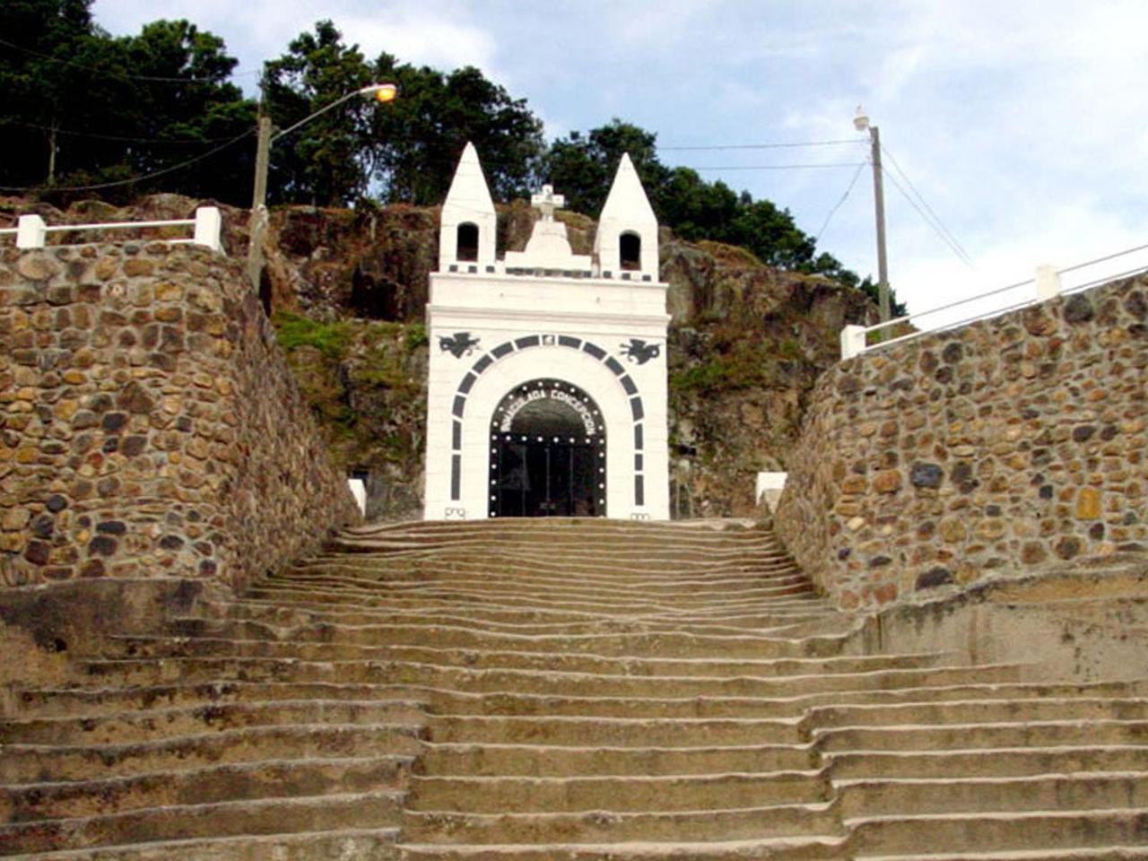 Villa Verde La Esperanza Luaran gambar
